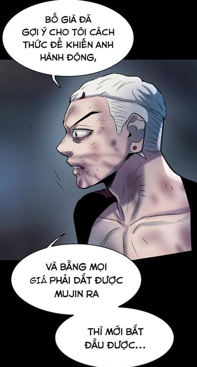 Bù Nhìn Chap 113 - Next Chap 114