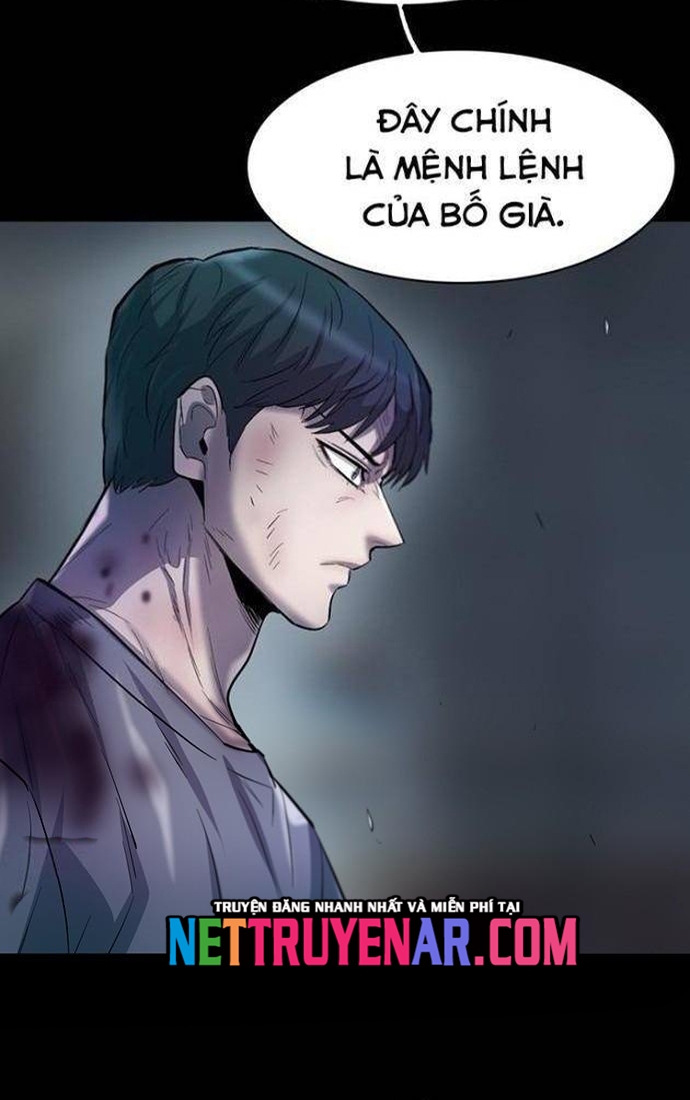 Bù Nhìn Chap 113 - Next Chap 114