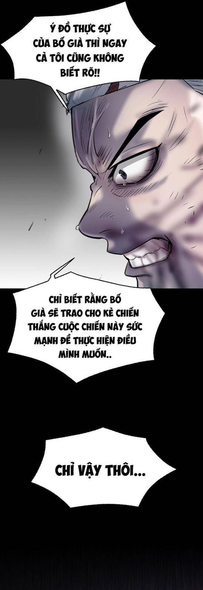 Bù Nhìn Chap 113 - Next Chap 114