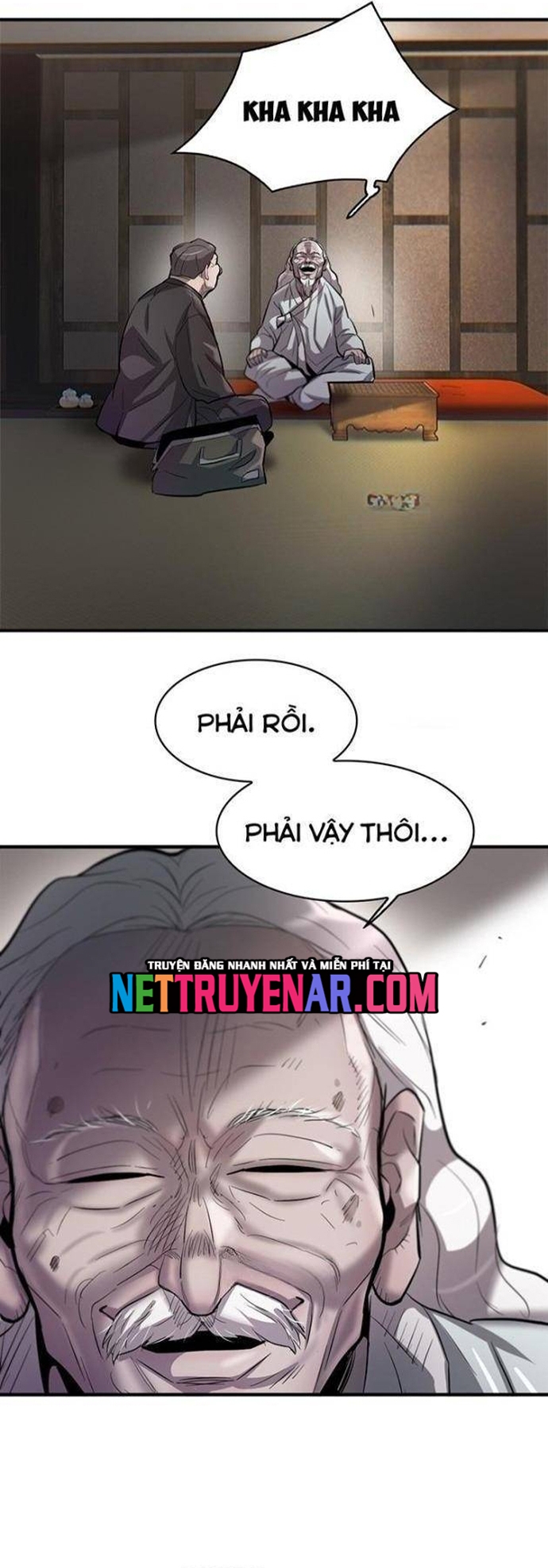 Bù Nhìn Chap 113 - Next Chap 114