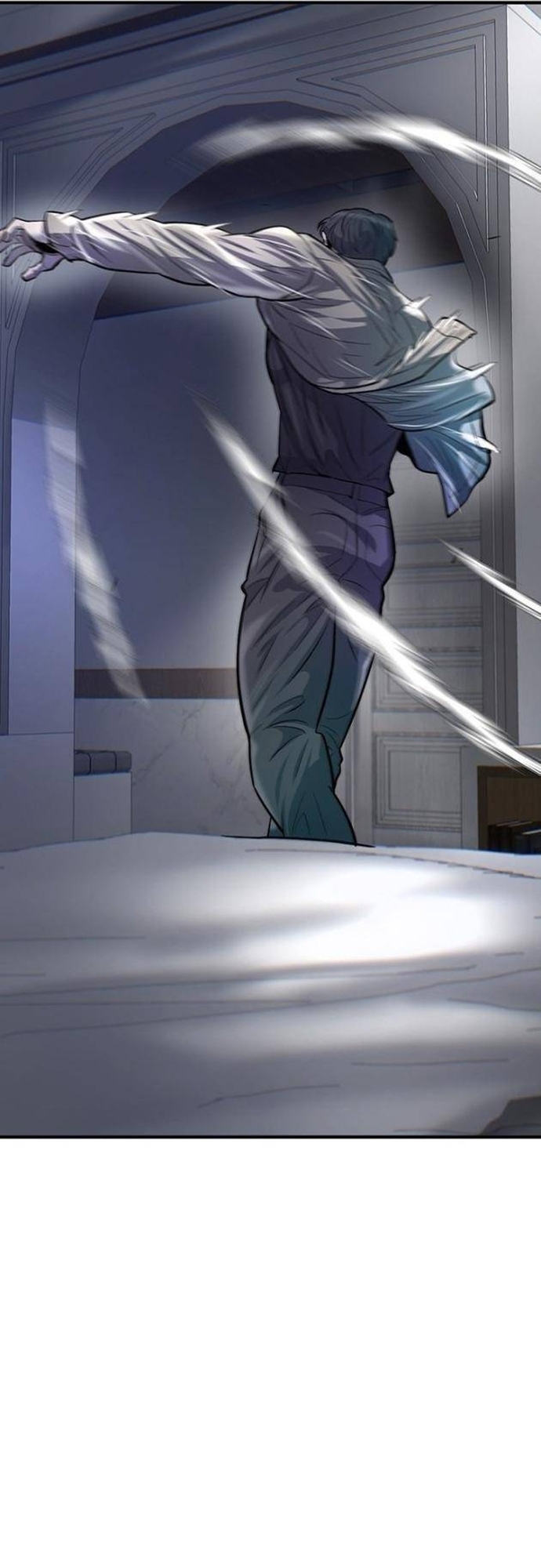 Bù Nhìn Chap 113 - Next Chap 114