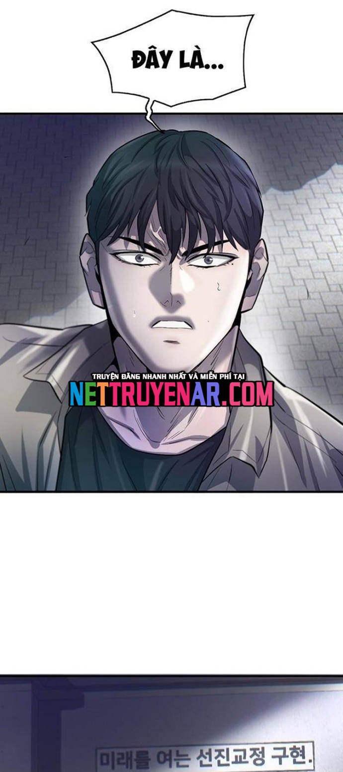 Bù Nhìn Chap 113 - Next Chap 114