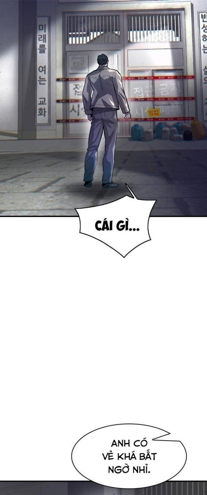 Bù Nhìn Chap 113 - Next Chap 114