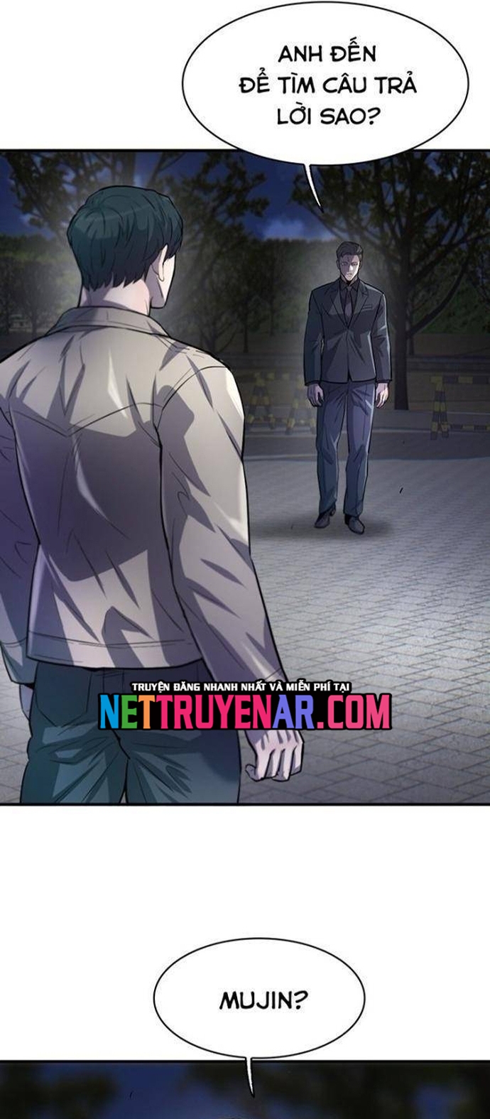 Bù Nhìn Chap 113 - Next Chap 114