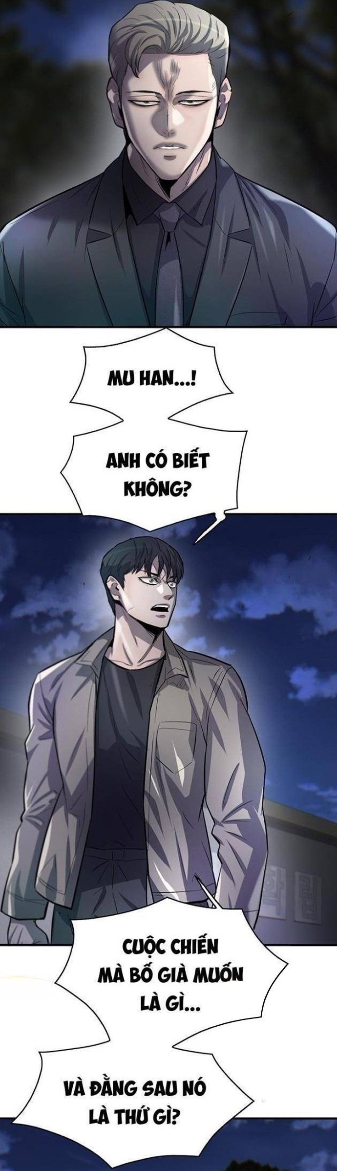Bù Nhìn Chap 113 - Next Chap 114
