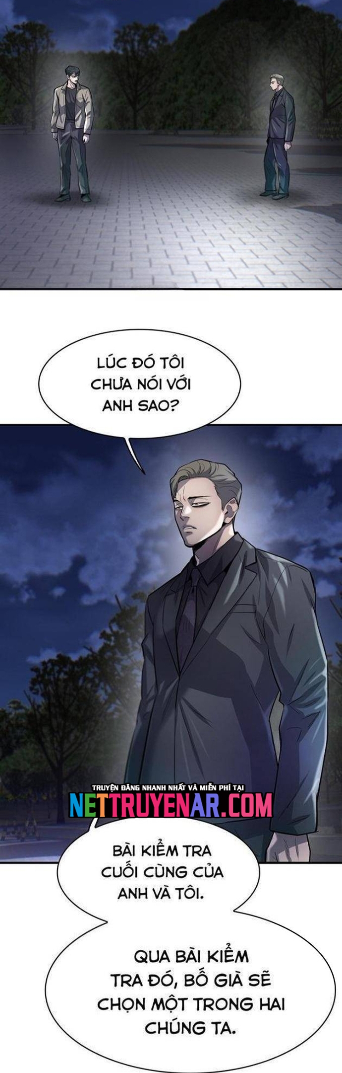 Bù Nhìn Chap 113 - Next Chap 114