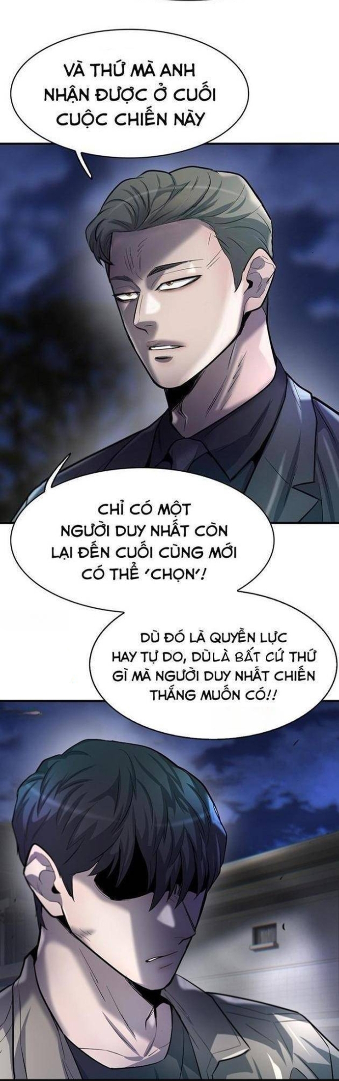Bù Nhìn Chap 113 - Next Chap 114