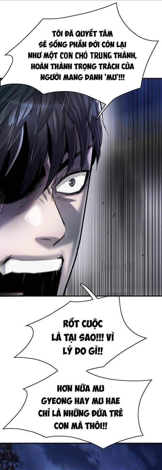 Bù Nhìn Chap 113 - Next Chap 114