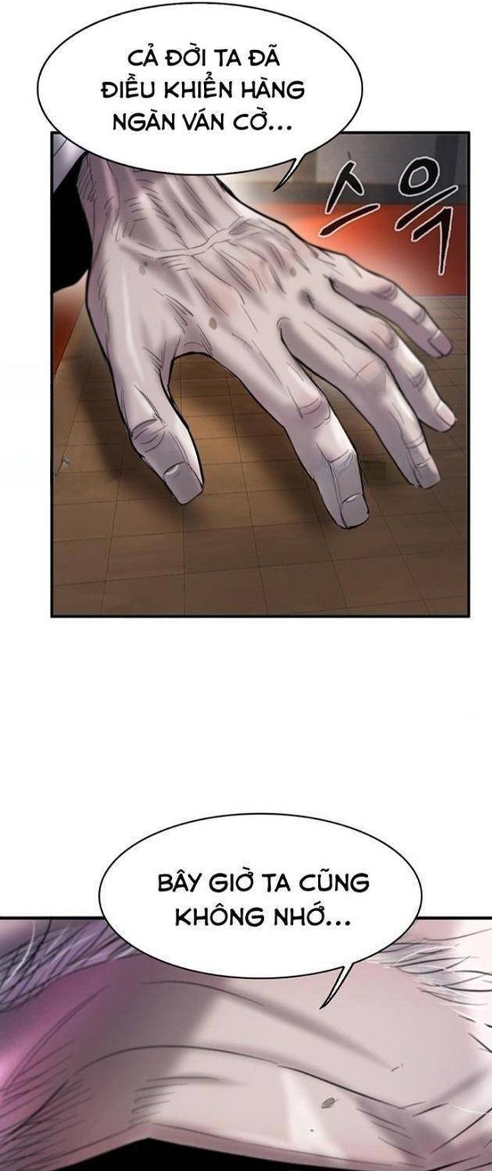 Bù Nhìn Chap 113 - Next Chap 114