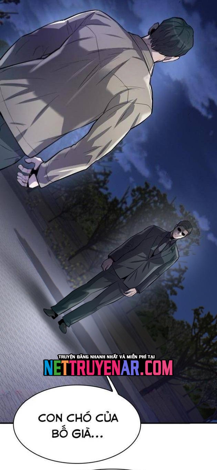 Bù Nhìn Chap 113 - Next Chap 114