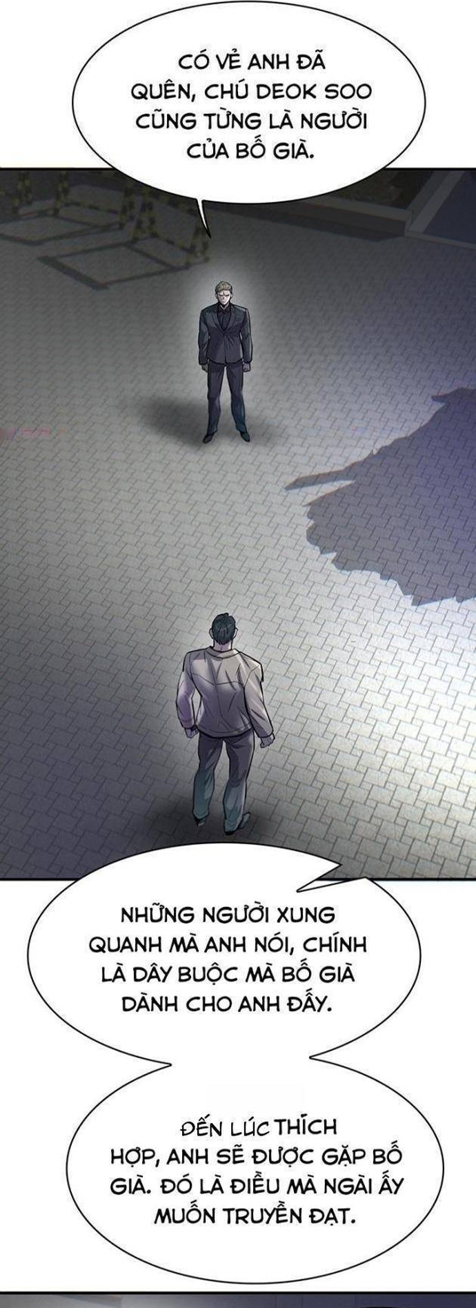 Bù Nhìn Chap 113 - Next Chap 114