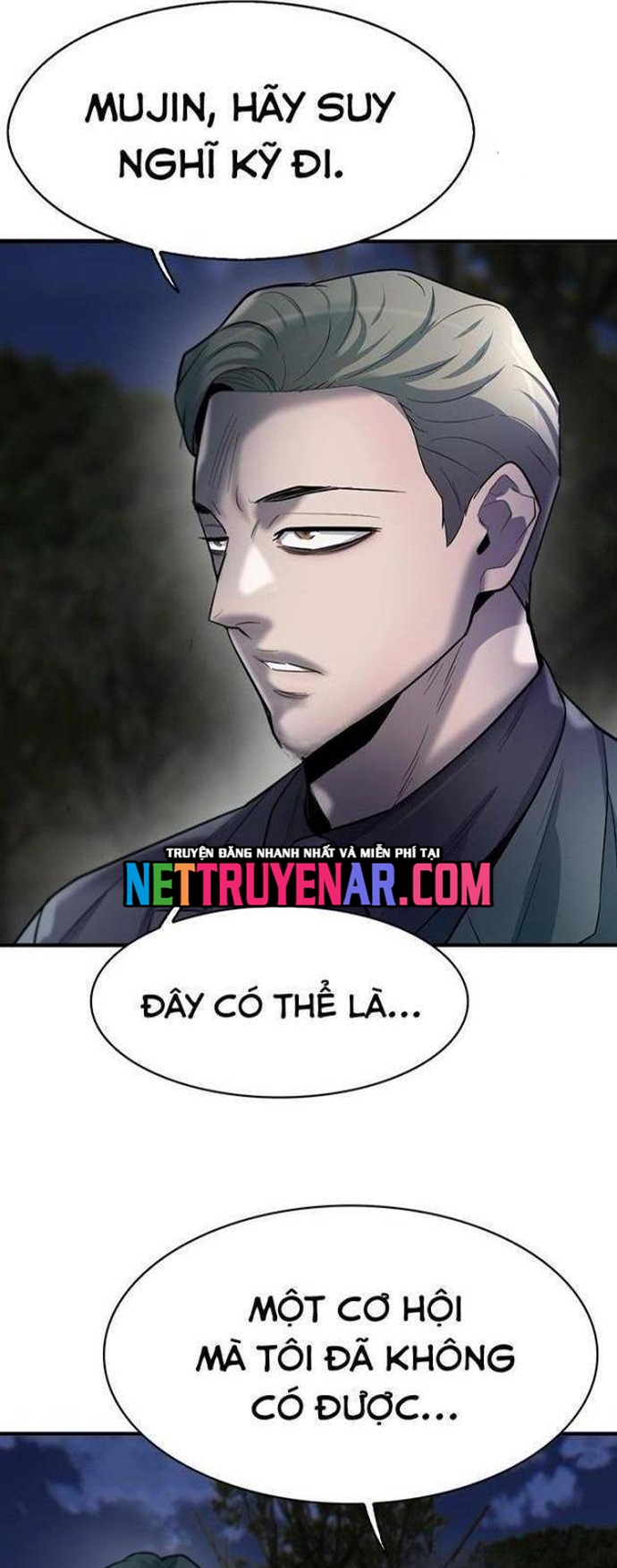 Bù Nhìn Chap 113 - Next Chap 114