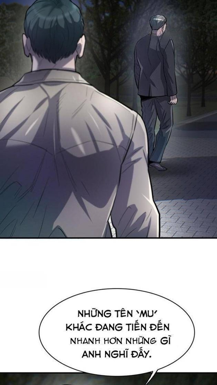 Bù Nhìn Chap 113 - Next Chap 114