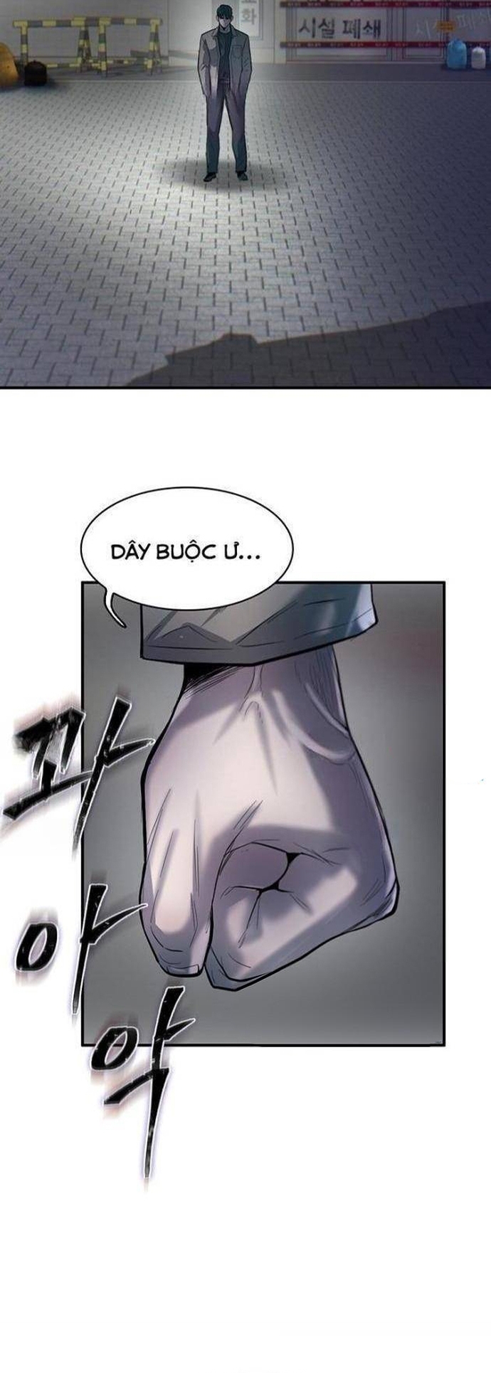 Bù Nhìn Chap 113 - Next Chap 114