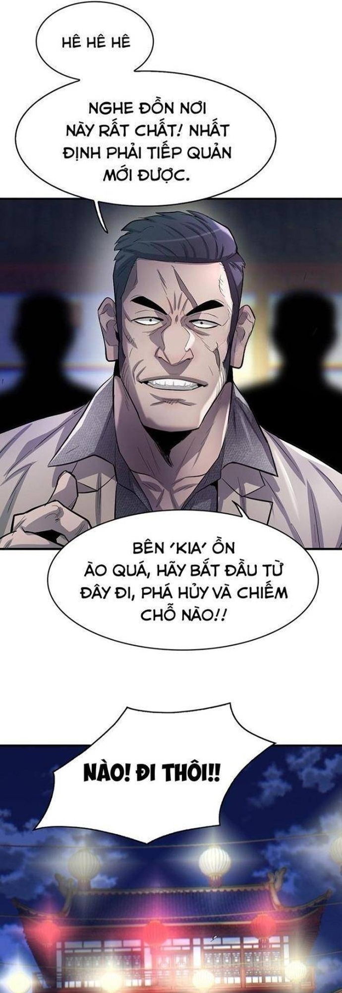 Bù Nhìn Chap 113 - Next Chap 114