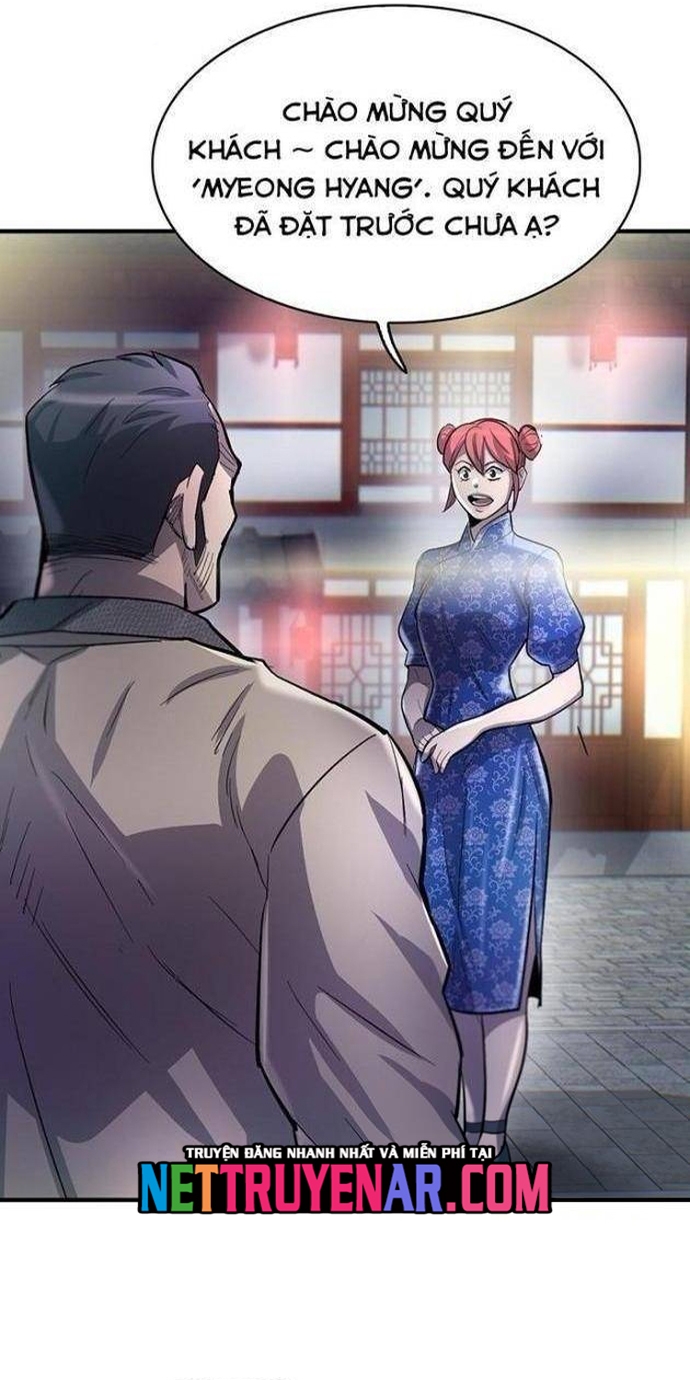 Bù Nhìn Chap 113 - Next Chap 114