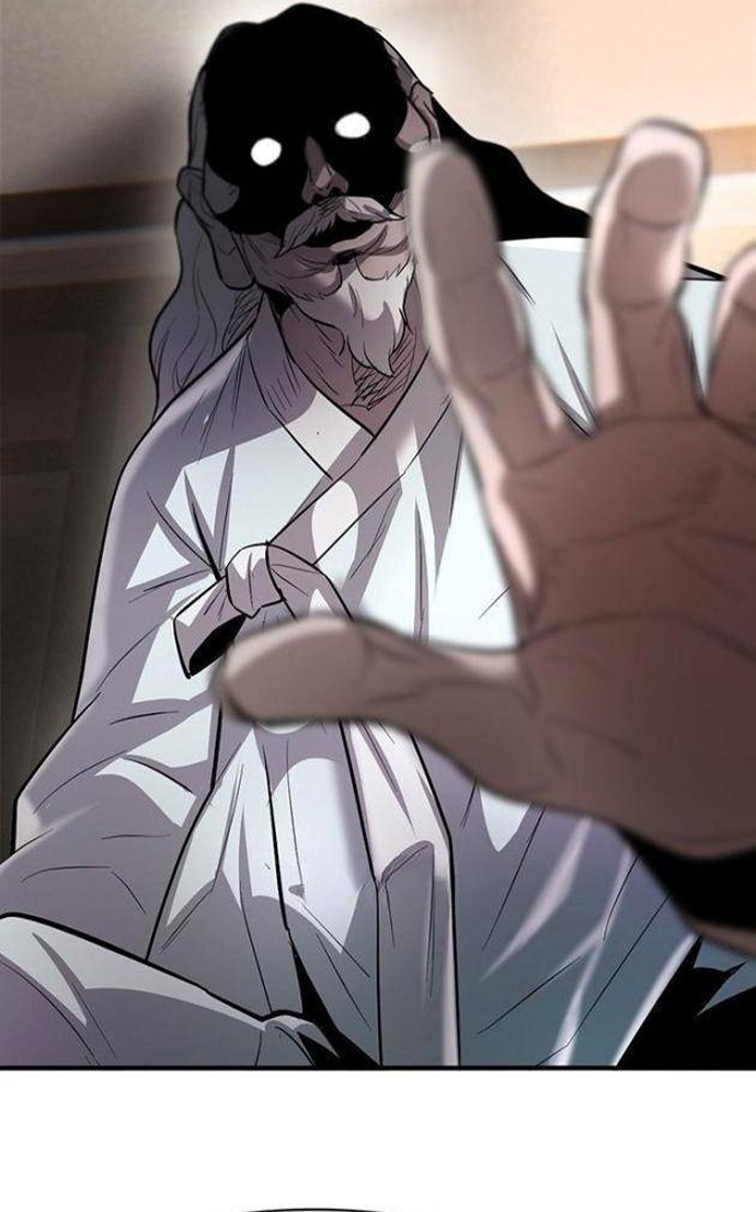 Bù Nhìn Chap 113 - Next Chap 114