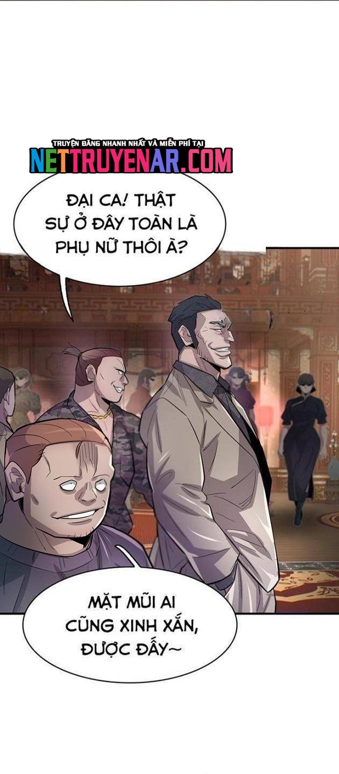 Bù Nhìn Chap 113 - Next Chap 114