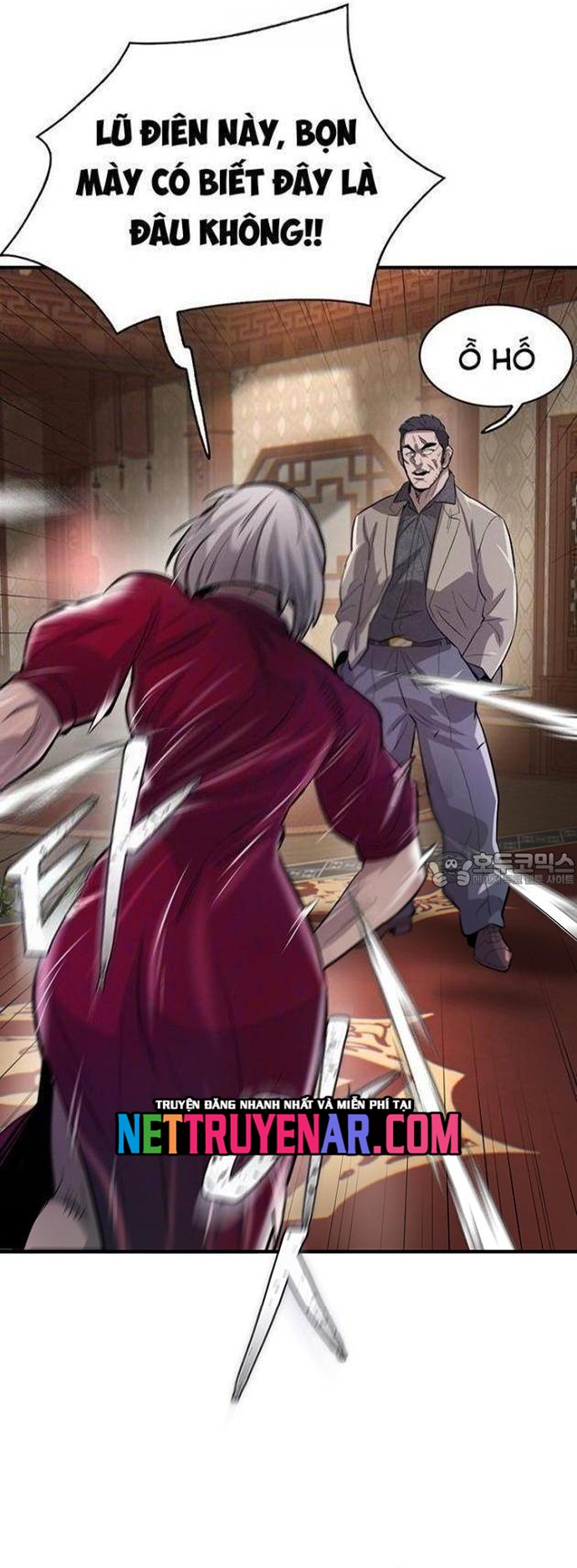 Bù Nhìn Chap 113 - Next Chap 114