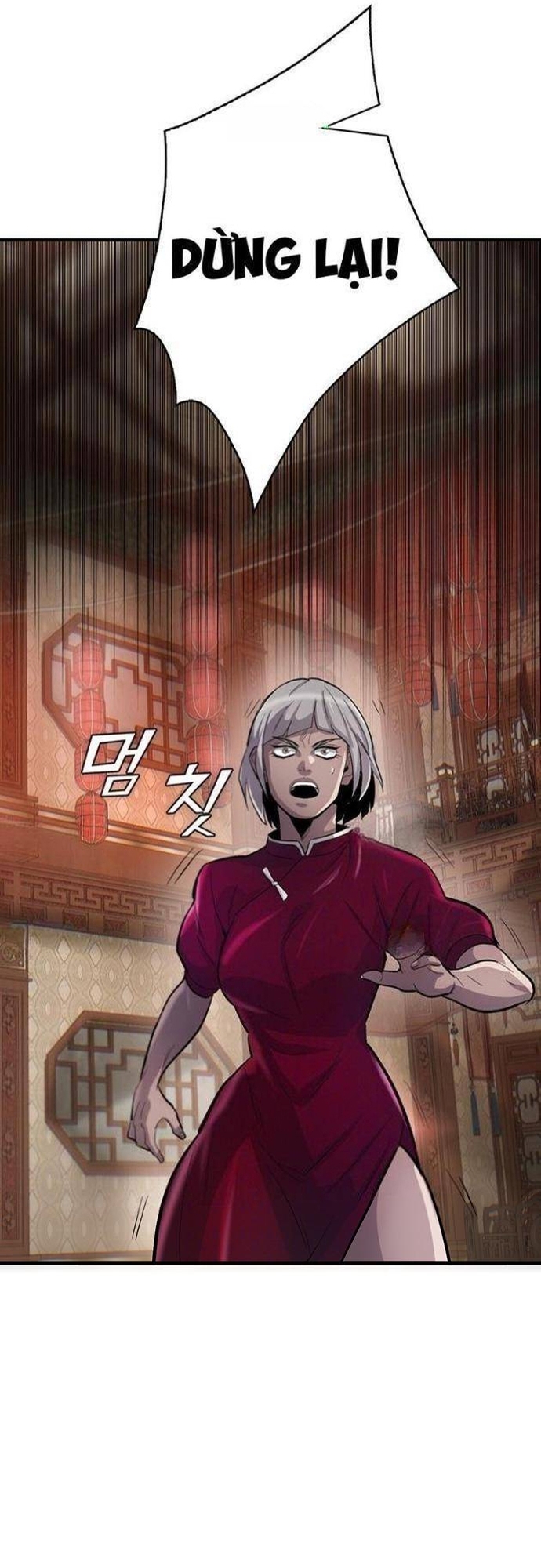 Bù Nhìn Chap 113 - Next Chap 114