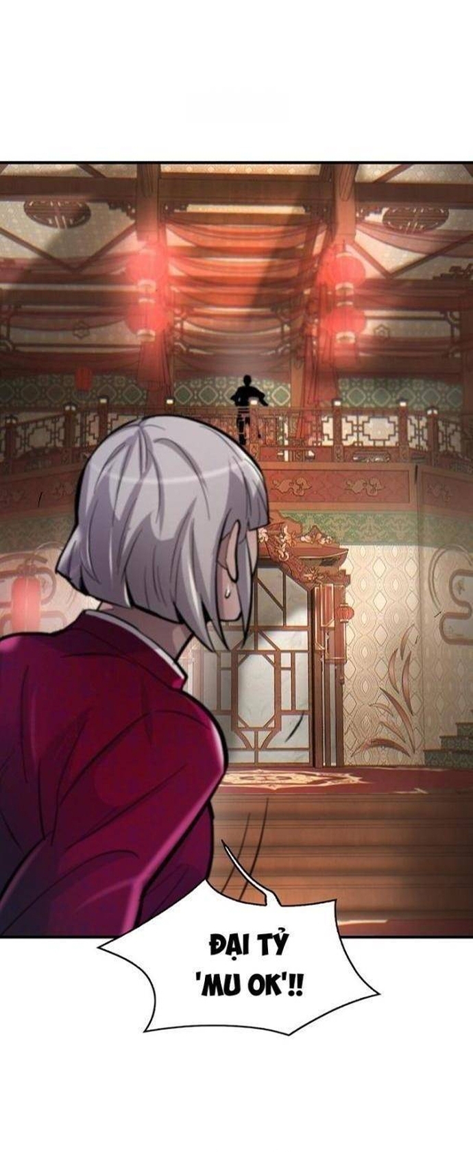 Bù Nhìn Chap 113 - Next Chap 114