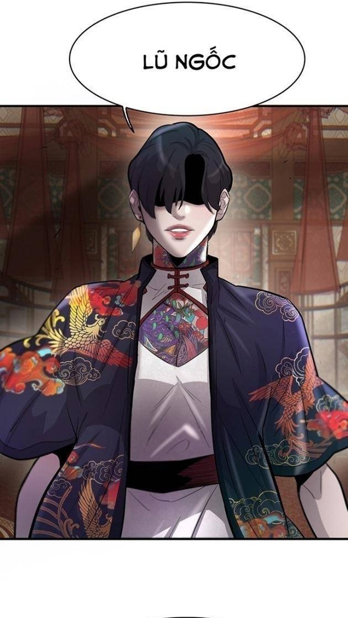 Bù Nhìn Chap 113 - Next Chap 114