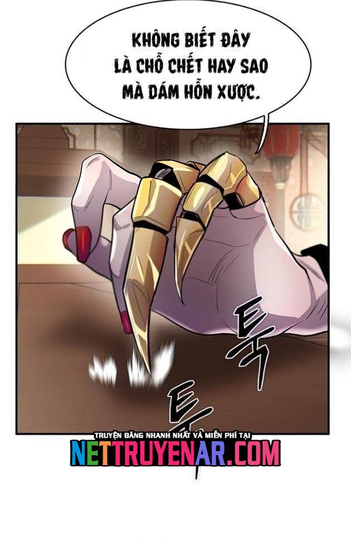 Bù Nhìn Chap 113 - Next Chap 114