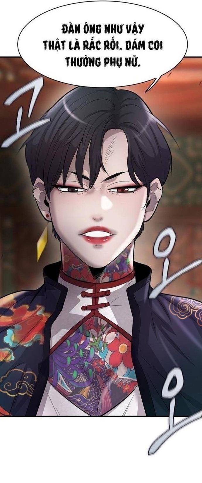 Bù Nhìn Chap 113 - Next Chap 114