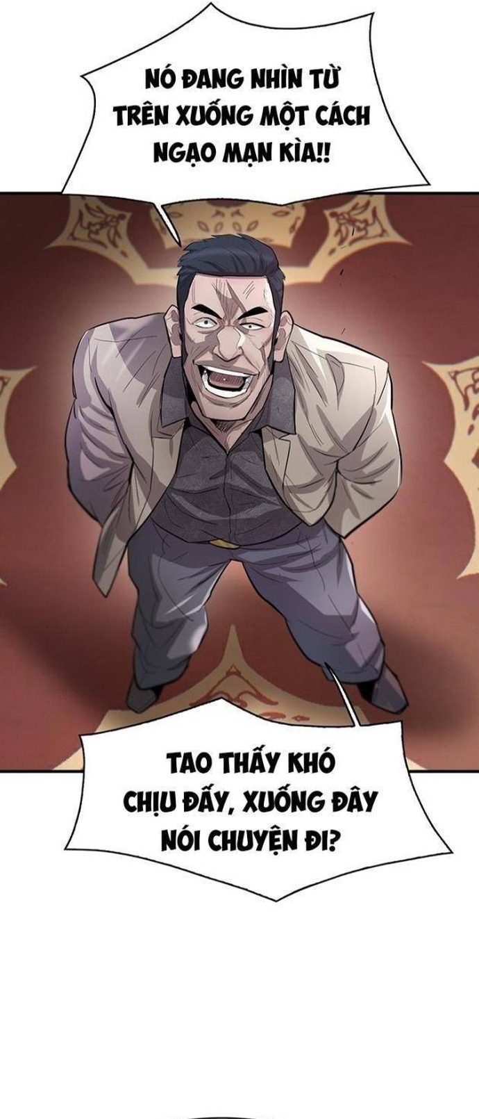 Bù Nhìn Chap 113 - Next Chap 114