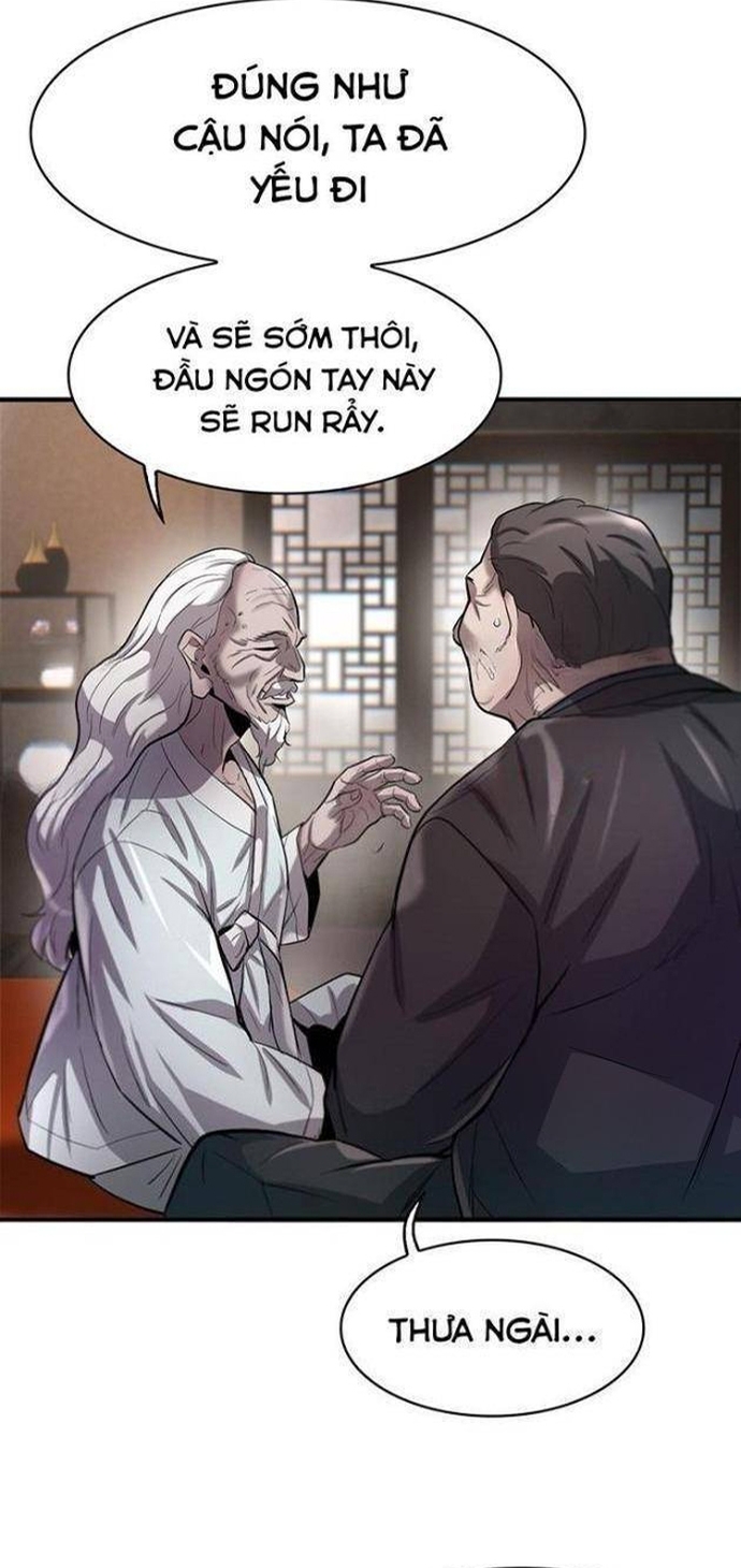 Bù Nhìn Chap 113 - Next Chap 114