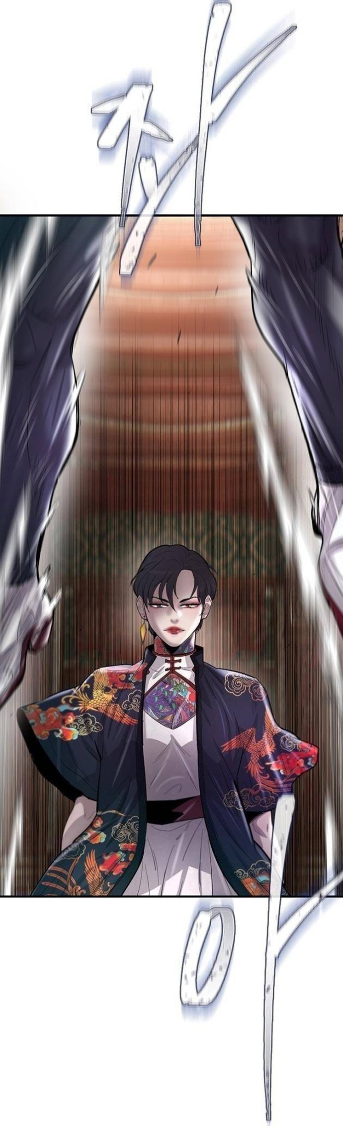 Bù Nhìn Chap 113 - Next Chap 114