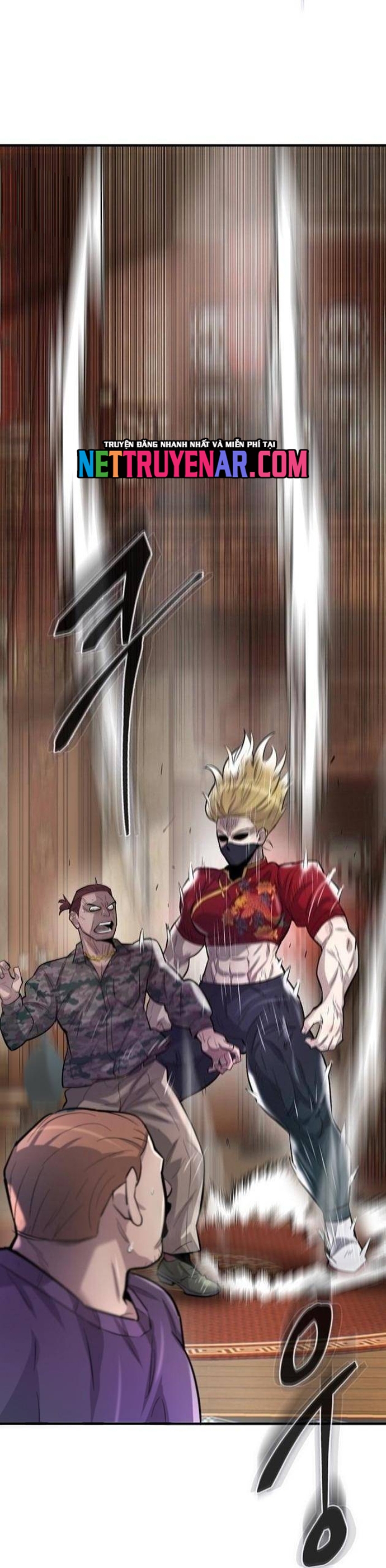 Bù Nhìn Chap 113 - Next Chap 114