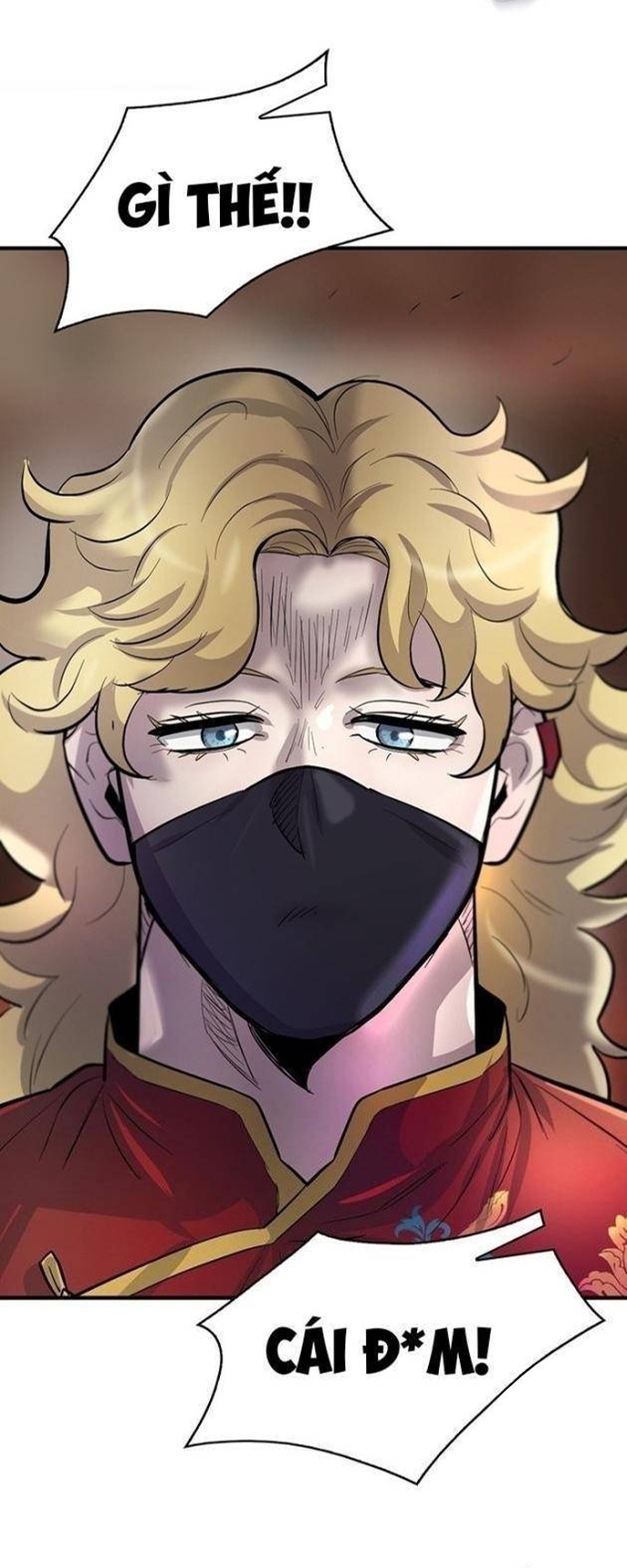 Bù Nhìn Chap 113 - Next Chap 114