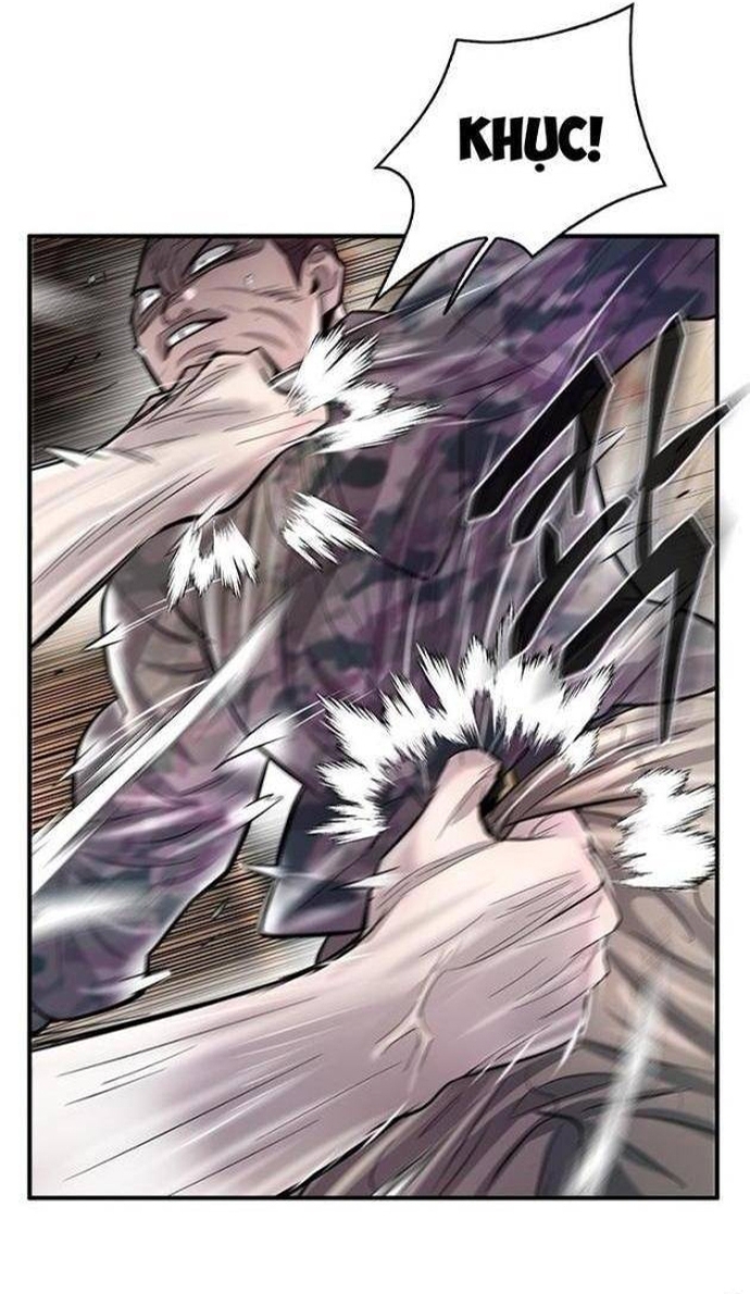 Bù Nhìn Chap 113 - Next Chap 114