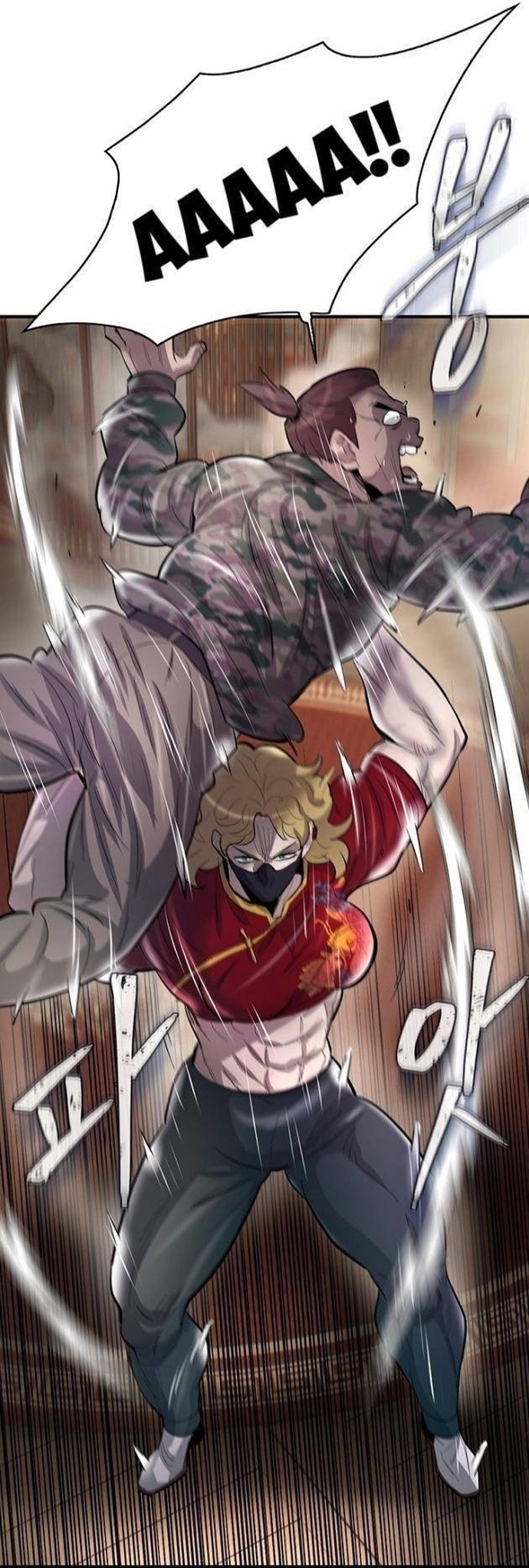 Bù Nhìn Chap 113 - Next Chap 114