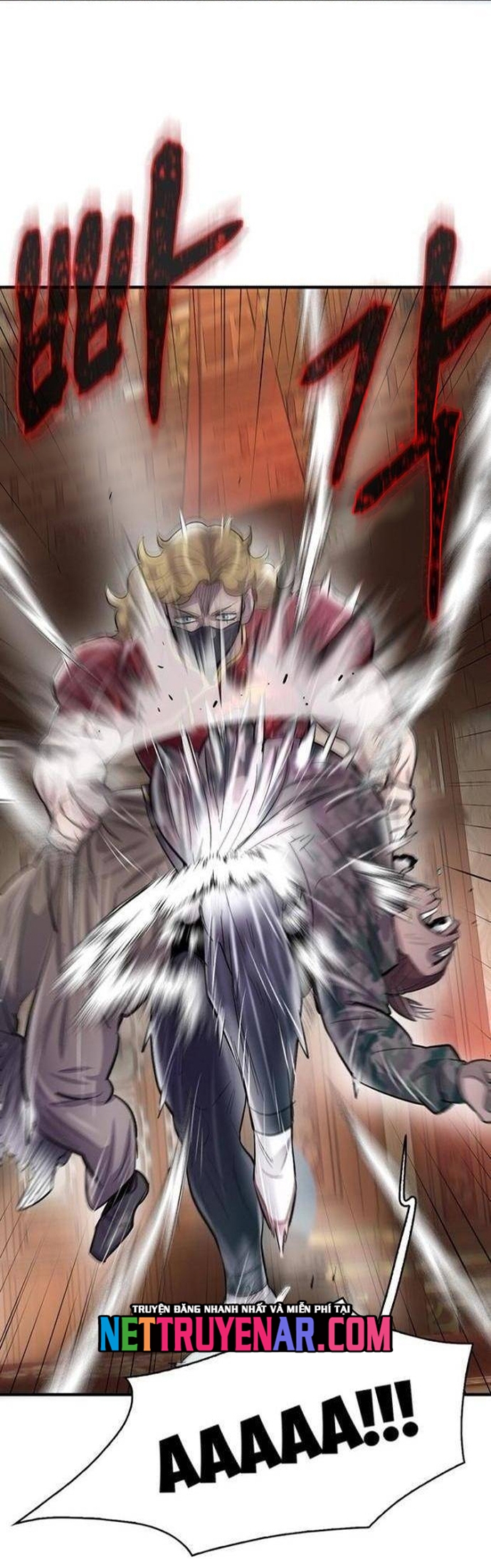 Bù Nhìn Chap 113 - Next Chap 114