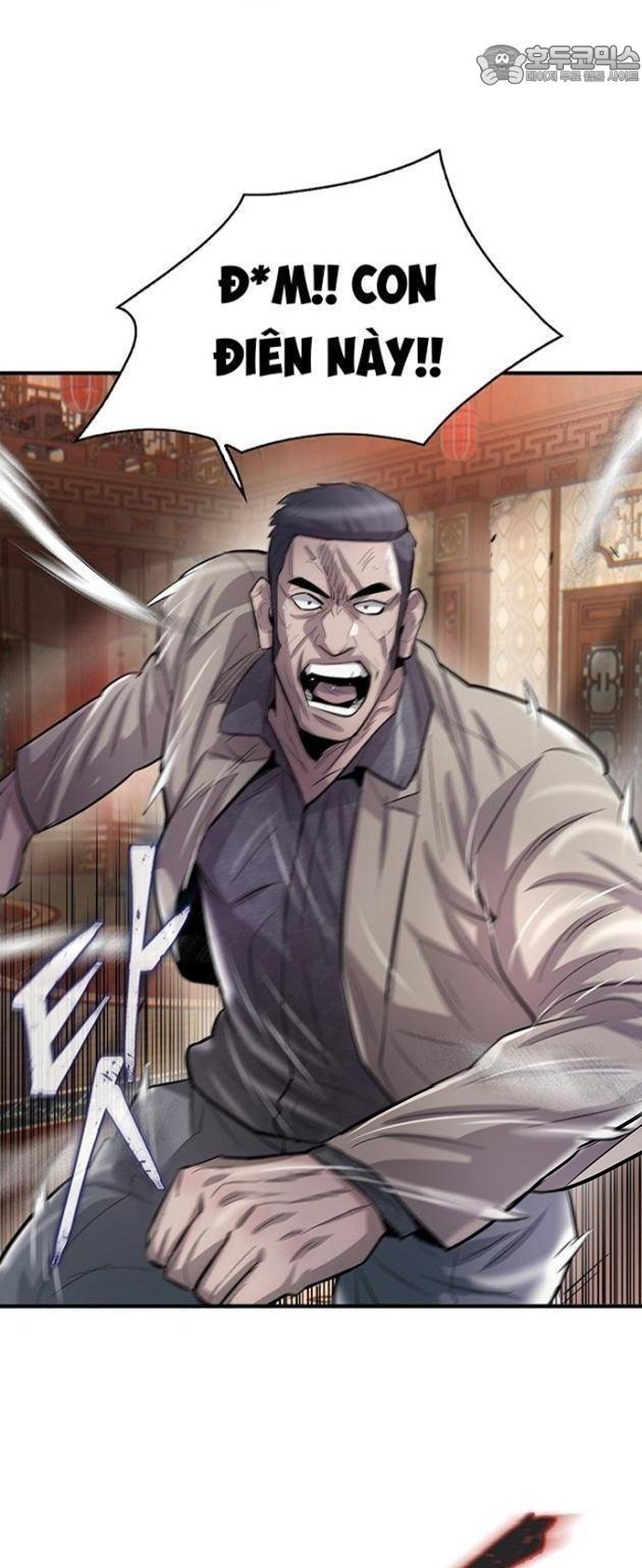 Bù Nhìn Chap 113 - Next Chap 114