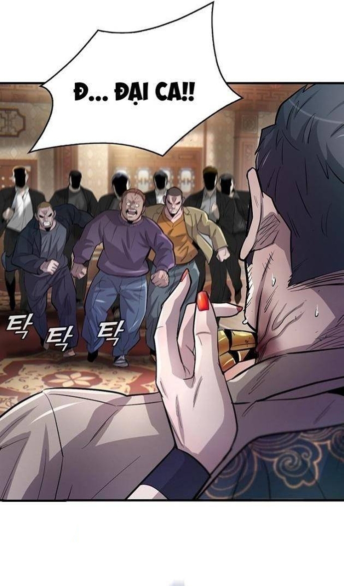 Bù Nhìn Chap 113 - Next Chap 114