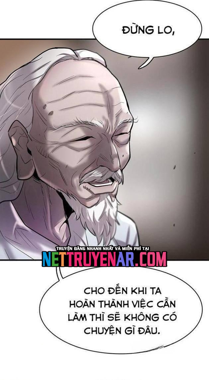 Bù Nhìn Chap 113 - Next Chap 114