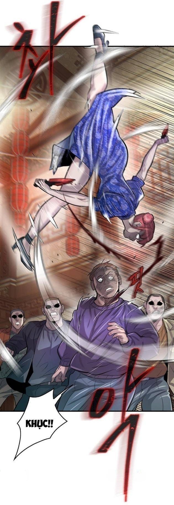 Bù Nhìn Chap 113 - Next Chap 114