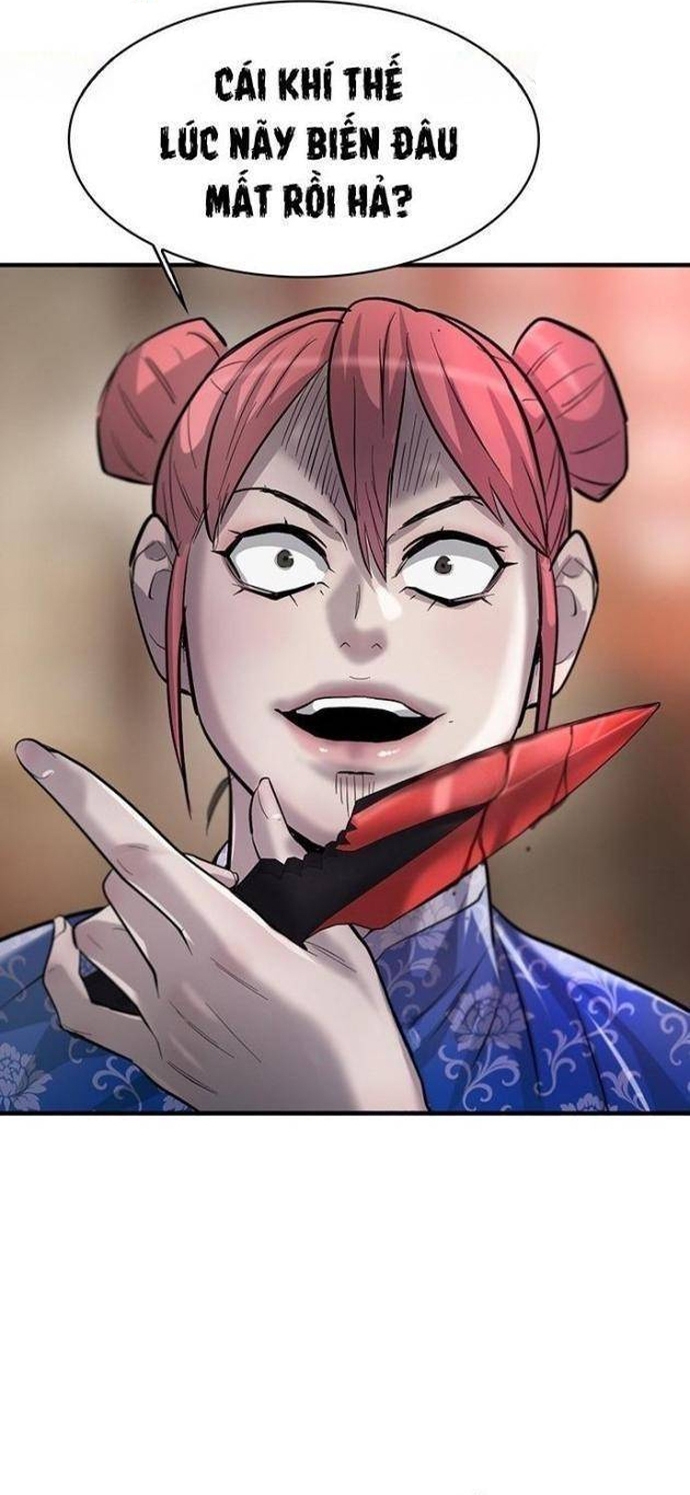 Bù Nhìn Chap 113 - Next Chap 114