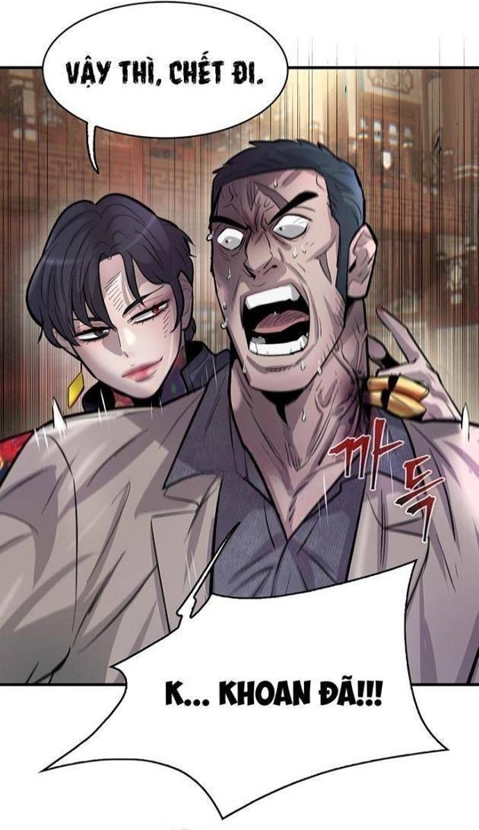 Bù Nhìn Chap 113 - Next Chap 114