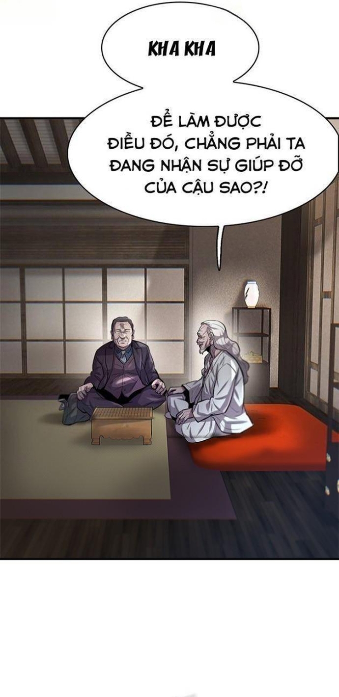 Bù Nhìn Chap 113 - Next Chap 114