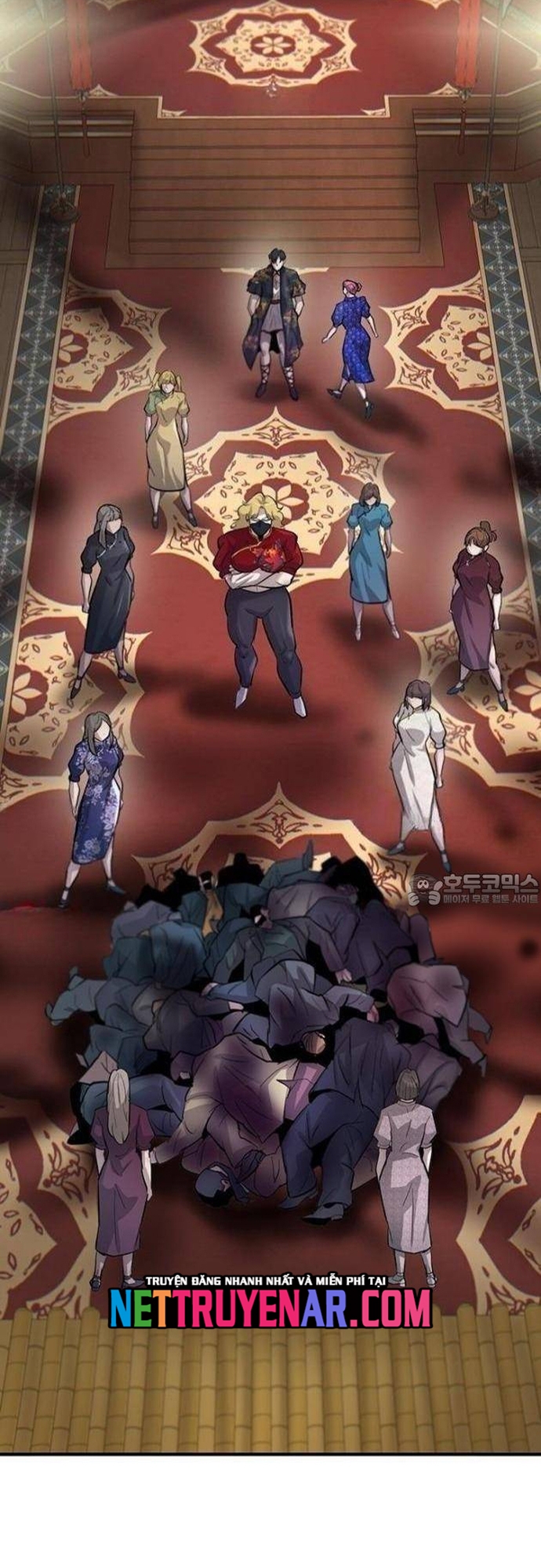 Bù Nhìn Chap 113 - Next Chap 114