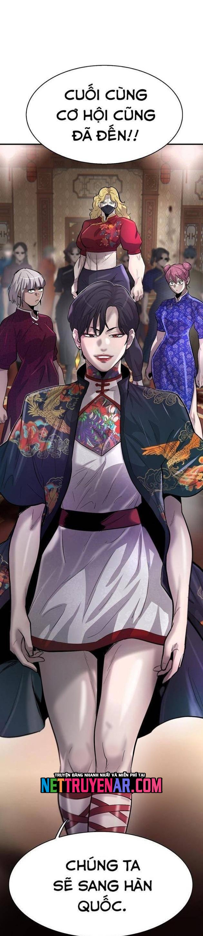 Bù Nhìn Chap 113 - Next Chap 114