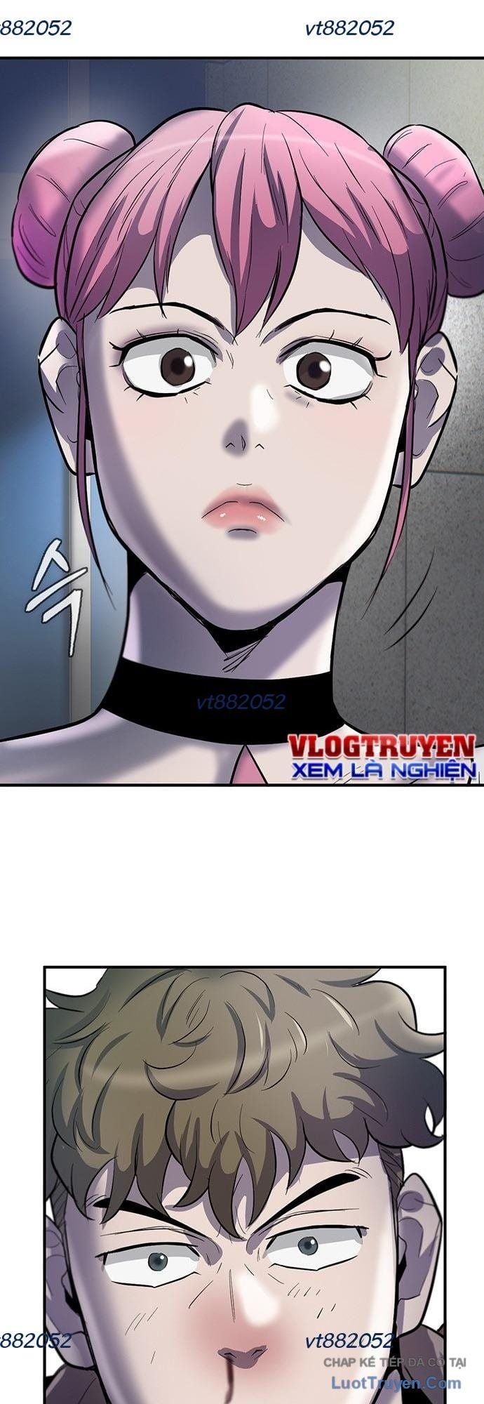 Bù Nhìn Chap 115 - Next Chap 116