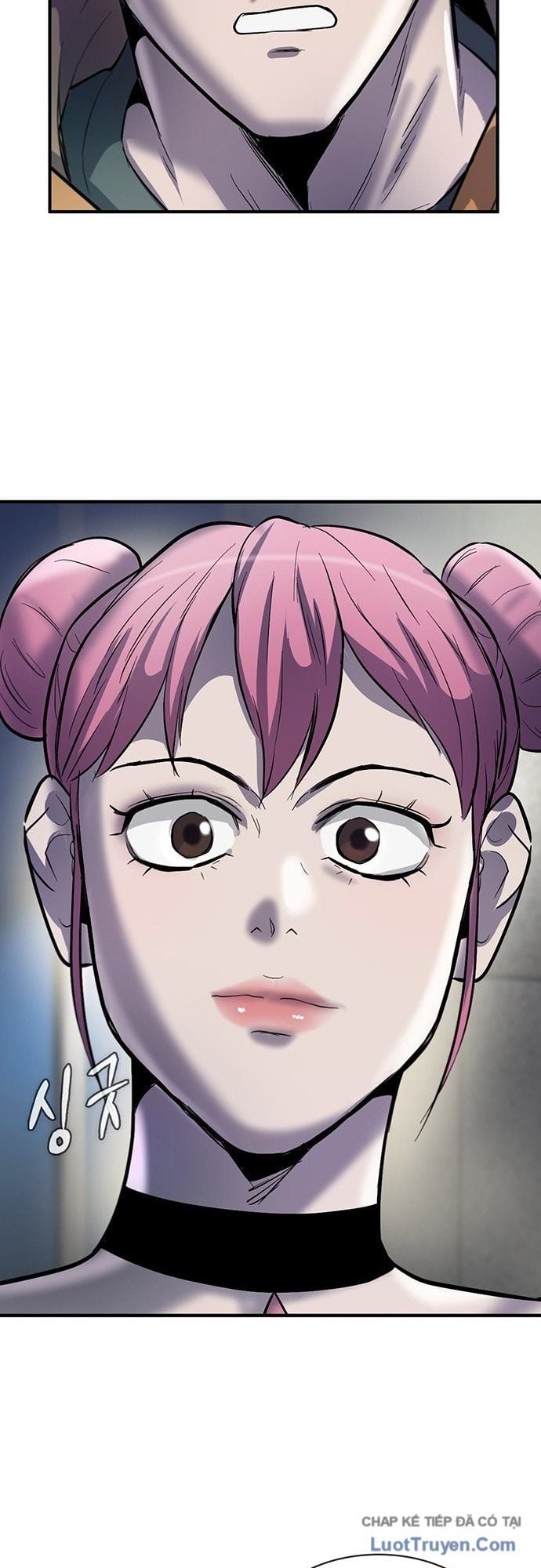 Bù Nhìn Chap 115 - Next Chap 116