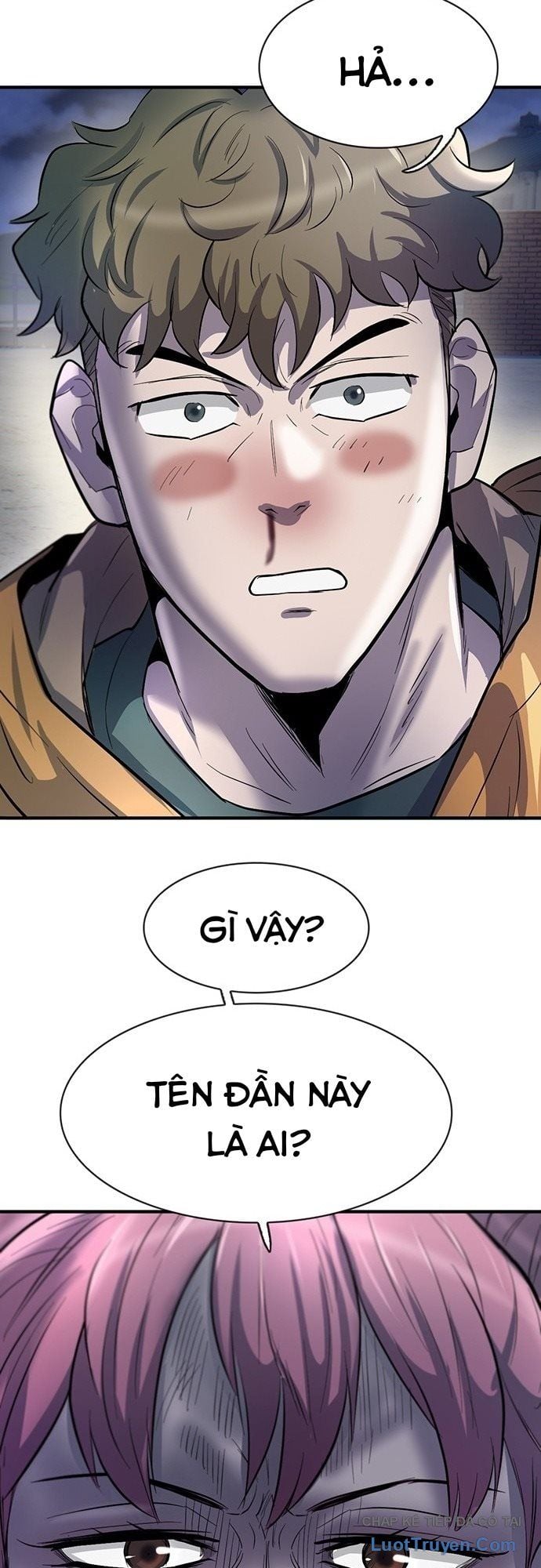 Bù Nhìn Chap 115 - Next Chap 116