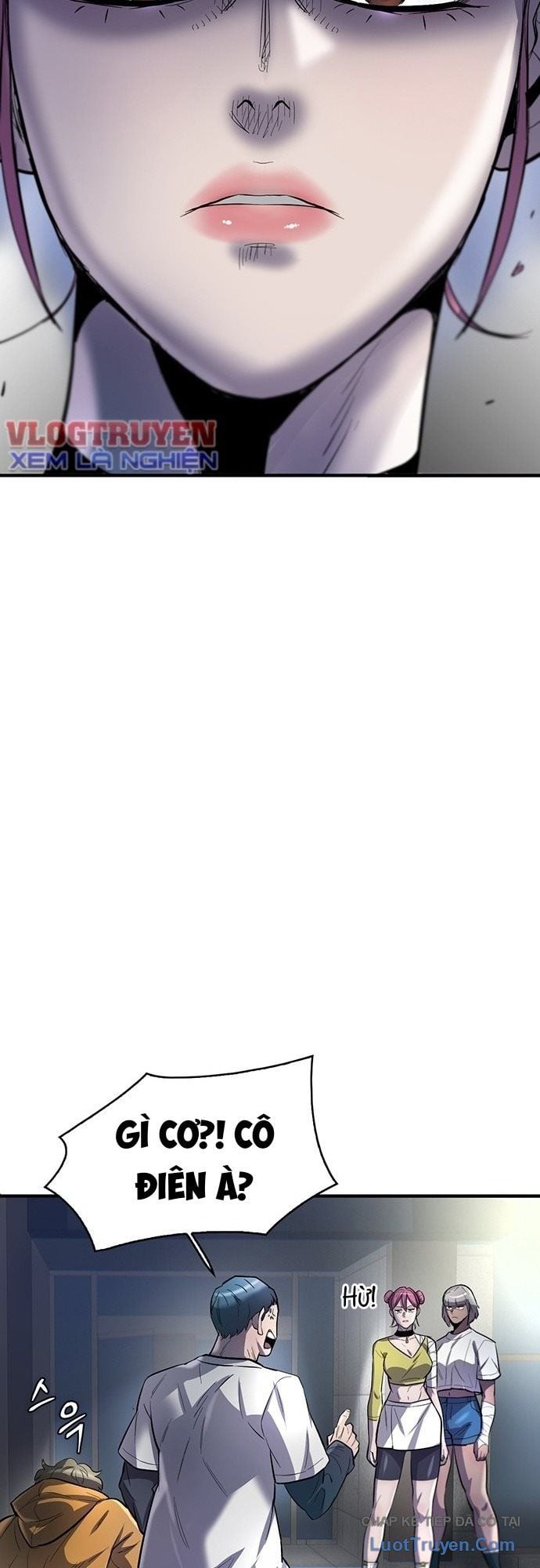 Bù Nhìn Chap 115 - Next Chap 116