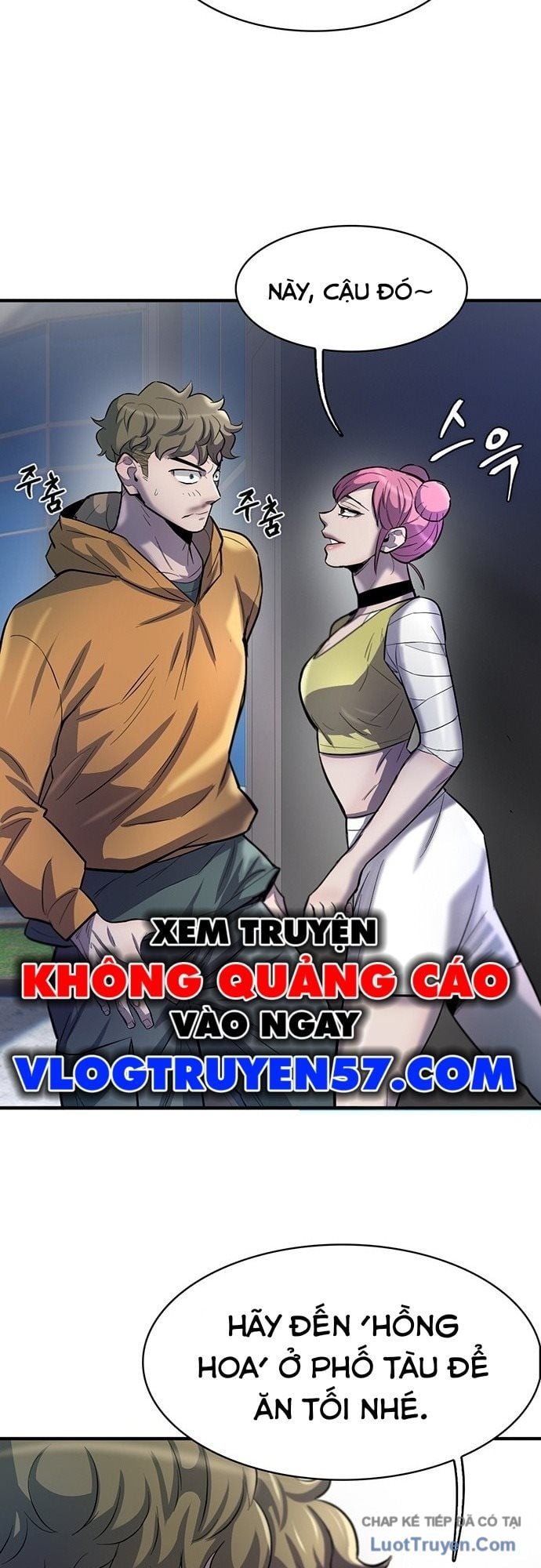 Bù Nhìn Chap 115 - Next Chap 116